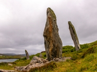 Bernera, Callanish 8 - Stone Circle
